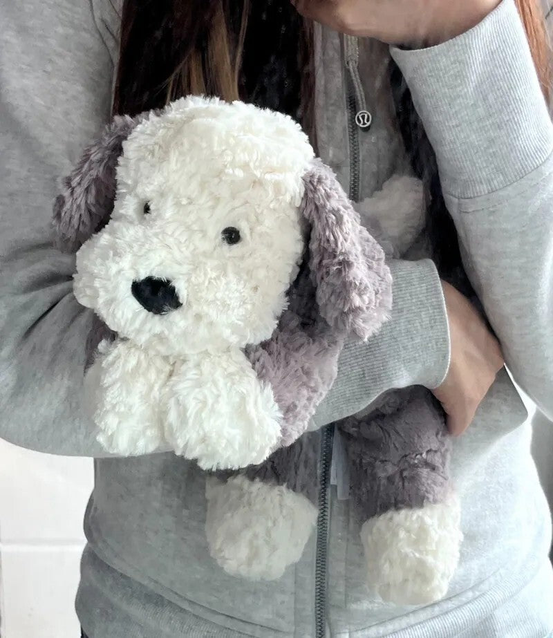 限量接單Jellycat 牧羊犬 TUMBLE 35cm
