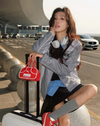 PUMA METALLIC MICRO GRIP BAG 迷你波士頓包 復古 手提包 斜背包 7色