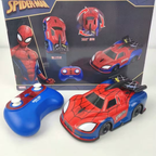 MEKBAO x MARVEL 漫威 蜘蛛人 爬牆遙控車