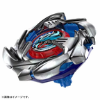 日本正版 BEYBLADE X 戰鬥陀螺 BX-34 蒼穹龍騎士豪華組