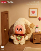 POPMART 泡泡瑪特 TWINKLE TWINKLE 星星人5.0 怦然星動系列 盲盒 第五代 毛絨 吊飾