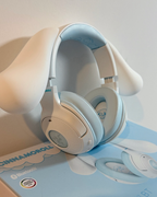 Razer x SANRIO 大耳狗 藍牙無線耳機 頭戴式 耳罩式 雷蛇 三麗鷗 聯名