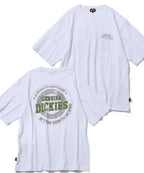 國外打折季!!! DICKIES 美式 復古 刺繡 印花 上衣 短TEE 共10款