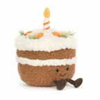 JELLYCAT Spring Collection 2026 春季花園系列 娃娃 毛絨 玩偶