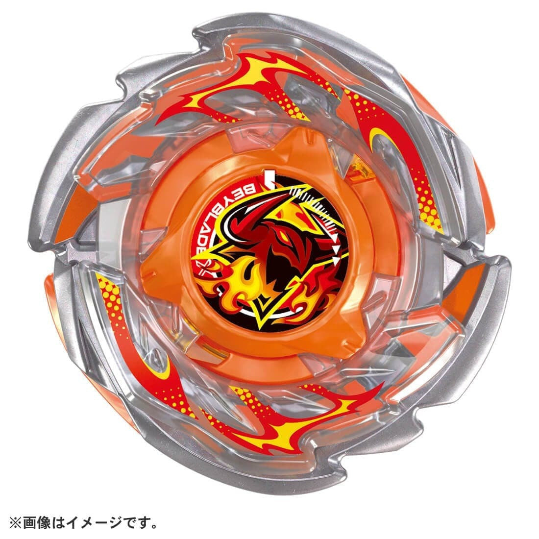 BEYBLADE X 戰鬥陀螺 CX-15 邪神狂怒 FE4-55Y 日本正版 TAKARA TOMY 爆旋陀螺