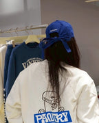 MLB x madhappy 復古 棒球帽 蝴蝶結 綁帶 鴨舌帽 5色
