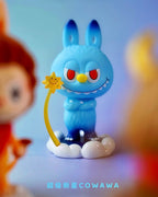 Labubu 12星座系列 公仔 泡泡瑪特 盲盒