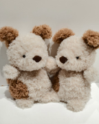 JELLYCAT Little系列 娃娃 玩偶 共5款 小狗 小豬 狐狸 小馬 小熊