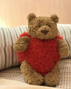 JELLYCAT 愛心 巴塞羅熊 玩偶 毛絨公仔 26CM
