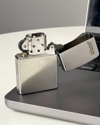 ZIPPO x MARVEL 漫威 蜘蘱人 聯名款 雷射雕刻 煤油打火機 禮盒裝