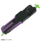 日本正版 BEYBLADE X 戰鬥陀螺 UX-09 武士星劍豪華組