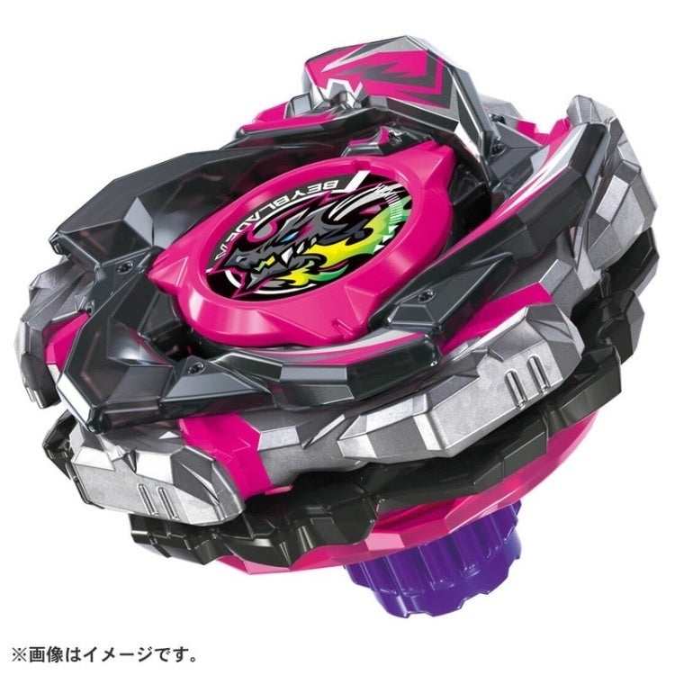 BEYBLADE X 戰鬥陀螺 CX-13 龍王閃擊 日本正版 TAKARA TOMY 爆旋陀螺