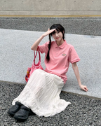 DICKIES 經典LOGO短袖 POLO衫 上衣 7色