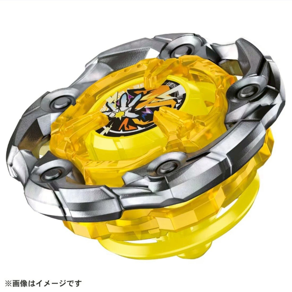 BEYBLADE X 戰鬥陀螺 UX-03 魔導神杖 日本正版 TAKARA TOMY 爆旋陀螺