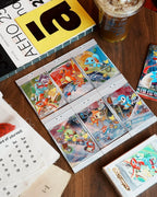 Pokémon 30 週年超級進化夢想禮盒｜商品圖片 1