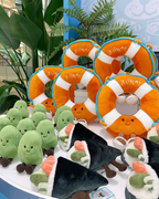 JELLYCAT 2026秋冬新品 森林系列 戶外 毛絨 娃娃 11款