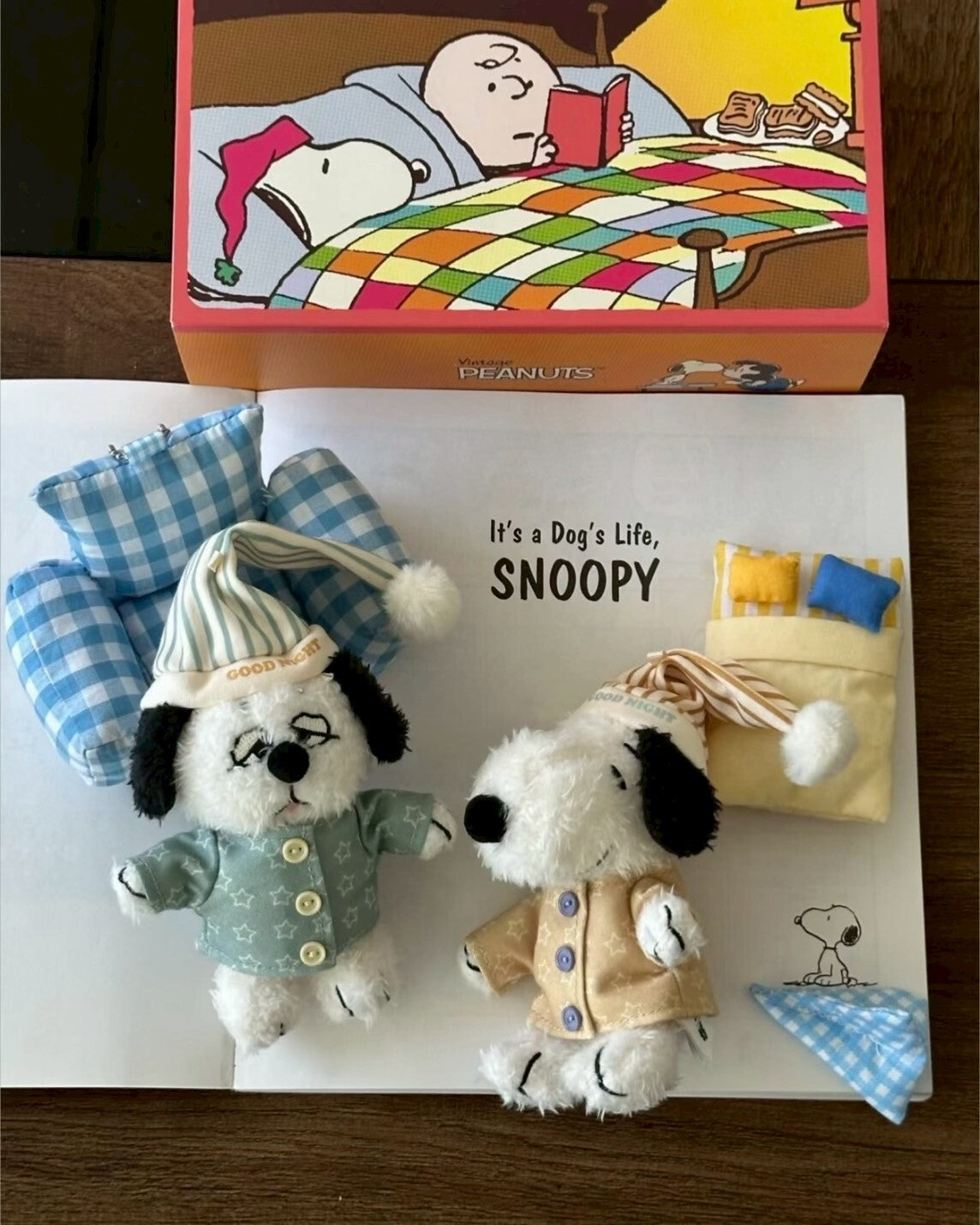 PEANUTS SNOOPY 好夢系列 毛絨 娃娃 吊飾 史努比 OLAF 歐拉夫 糊塗史塔克 共5款