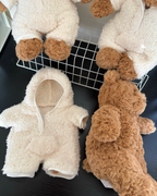 英國 JELLYCAT 連身睡衣 巴塞羅熊 毛絨 玩偶 娃娃 22cm