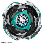 BEYBLADE X 戰鬥陀螺 CX-10 銀狼狩獵 日本正版 TAKARA TOMY 爆旋陀螺