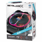 BEYBLADE X 戰鬥陀螺 BX-46 無限衝擊對戰組 日本正版 TAKARA TOMY 爆旋陀螺