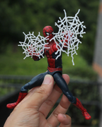 漫威MARVEL LEGENDS 蟘蛛人：重生日 可動公仔 電影周邊商品 浩克