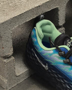 現貨Nike S.T. Charge EP 藍黑色 實戰籃球鞋 男款