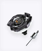 BEYBLADE X 戰鬥陀螺 BX-00 蒼龍神劍 1-60V J.League聯盟限定 日本正版 TAKARA TOMY 爆旋陀螺