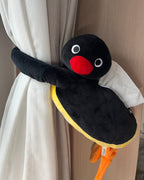 來抽我呀! 🐧PINGU 懸挂式 面紙盒