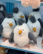 JELLYCAT Chip Seagull 奇普海鷗 毛絨 玩偶 娃娃