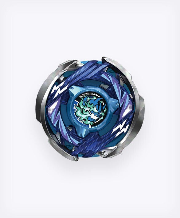 BEYBLADE X 戰鬥陀螺 CX-05 隨機強化組Vol.6 (共6款隨機出貨) 日本正版 TAKARA TOMY 爆旋陀螺
