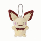 POKÉMON 寶可夢 百變怪變身系列 毛絨 公仔 娃娃 吊飾 共8款