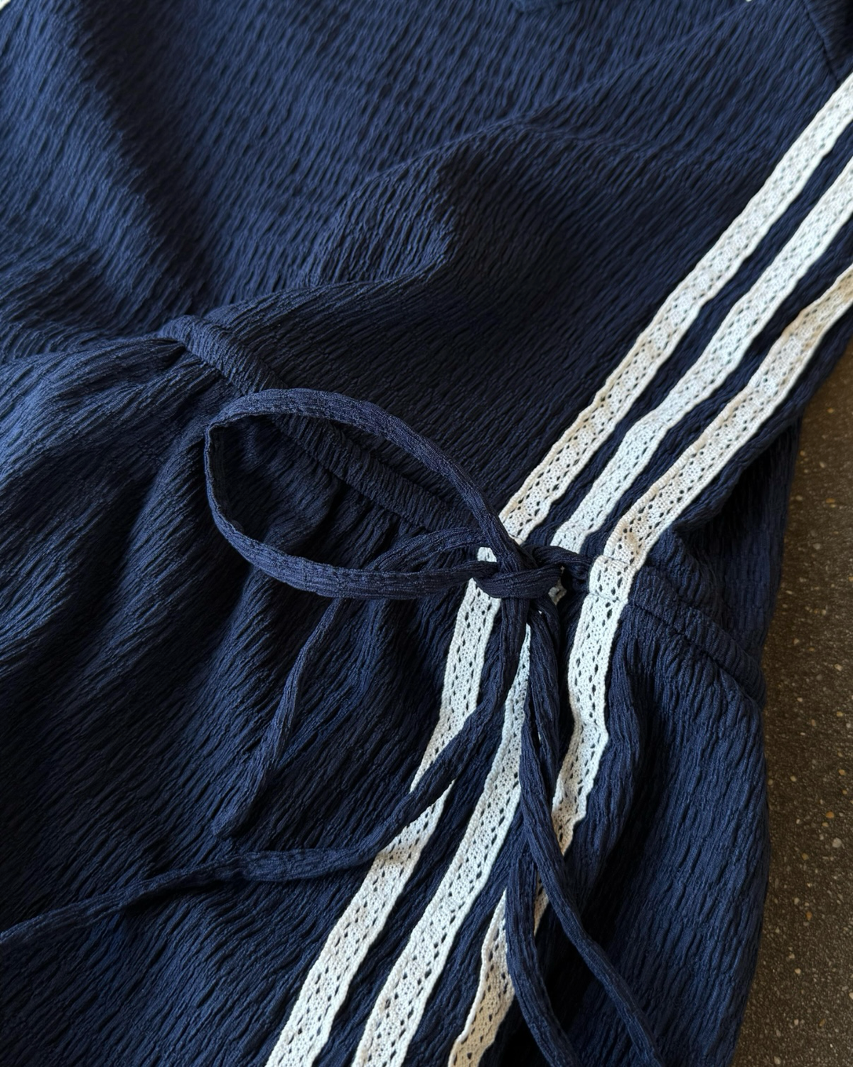 ADIDAS ORIGINALS 南洋風度假風洋裝連身裙吊帶細肩帶 藍色KX0725 白色KX0726
