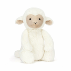 JELLYCAT Spring Collection 2026 春季花園系列 娃娃 毛絨 玩偶