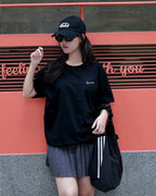 DICKIES 美式 花朵塗鴉 刺繡 草寫英文 寬鬆 圓領 短袖 短Tee 上衣 4色