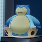 Pokémon 耿鬼／卡比獸拍拍小夜燈｜商品圖片 9