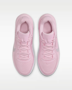 NIKE PRECISION 8 LOW 櫻花粉 粉色 精密8 實戰籃球鞋 IV3215-616
