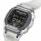 CASIO 卡西歐 x thisisneverthat G-SHOCK 聯名款 數位 防水 可調式錨帶 手錨