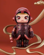 POPMART MEGA SPACE MOLLY 100% 2025 蛇年限定🐍 泡泡瑪特