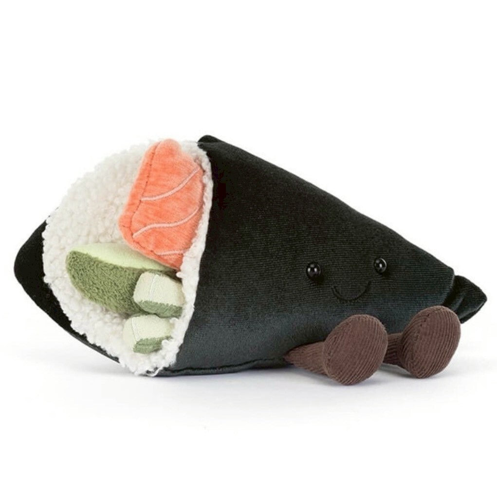 JELLYCAT 2026秋冬新品 森林系列 戶外 毛絨 娃娃 11款