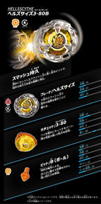 日本正版 BEYBLADE X 戰鬥陀螺 BX-08 三合一對戰組
