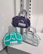 PUMA METALLIC MICRO GRIP BAG 迷你波士頓包 復古 手提包 斜背包 7色