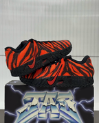 NIKE JA 3 ANIMAL PACK TIGER 虎紋黑橘色莫蘭特XDR實戰籃球鞋IU6794-800