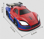 MEKBAO x MARVEL 漫威 蜘蛛人 爬牆遙控車