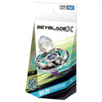 日本正版 BEYBLADE X 戰鬥陀螺 BX-26 獨角刺心