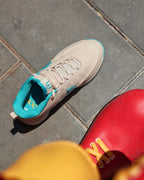 NIKE BOOK 2 EP X MCDONALD'S "Sedona" 塞多納 麥當勞限定聯名 實戰籃球鞋