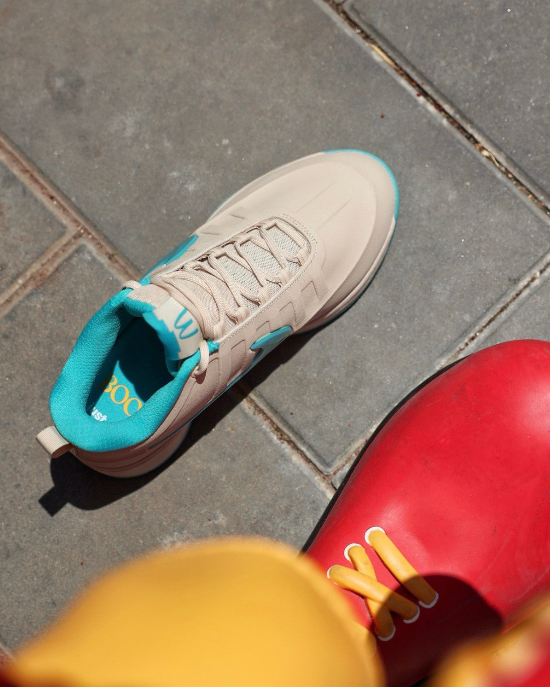 NIKE BOOK 2 EP X MCDONALD'S "Sedona" 塞多納 麥當勞限定聯名 實戰籃球鞋