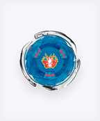 日本正版 BEYBLADE X 戰鬥陀螺 BX-00 入門組 暴風天馬 3-70RA