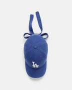 MLB x madhappy 復古 棒球帽 蝴蝶結 綁帶 鴨舌帽 5色