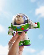 海外限定KFC肯德基 x 玩具總動員 DISNEY TOY STORY 聯名 玩具