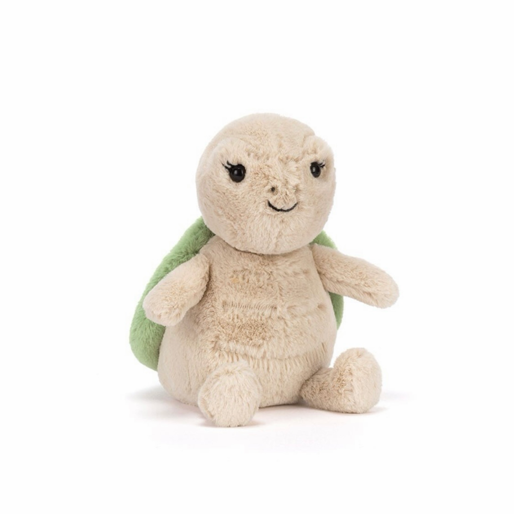 JELLYCAT Spring Collection 2026 春季花園系列 娃娃 毛絨 玩偶